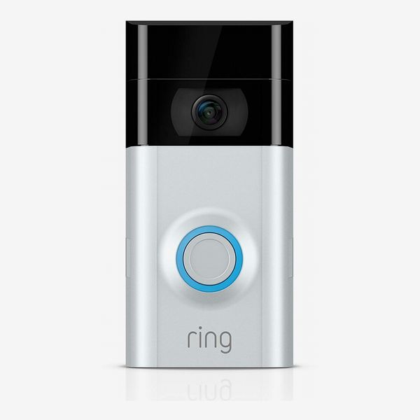 Ring Video Doorbell 3 with HD Video