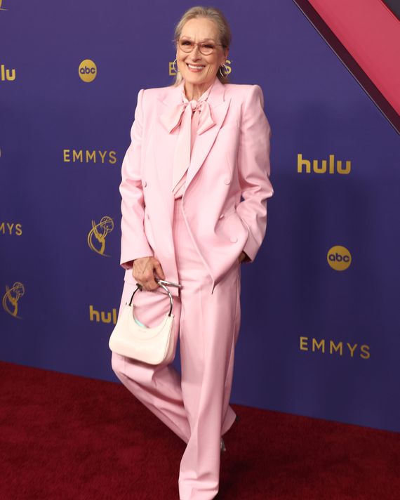 76th Primetime Emmy Awards - Arrivals