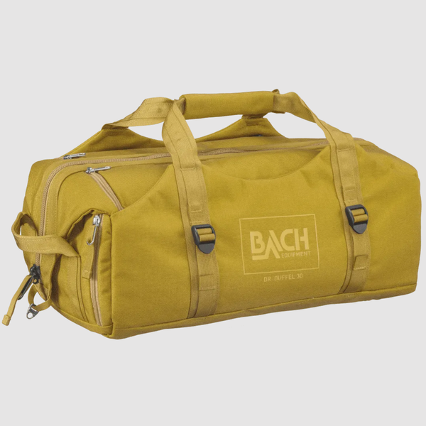 Bach Equipment Dr. Duffel 30L