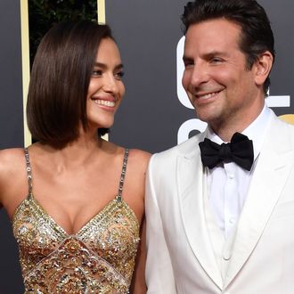 Bradley Cooper And Irina Shayk Split After 4 Years: Report