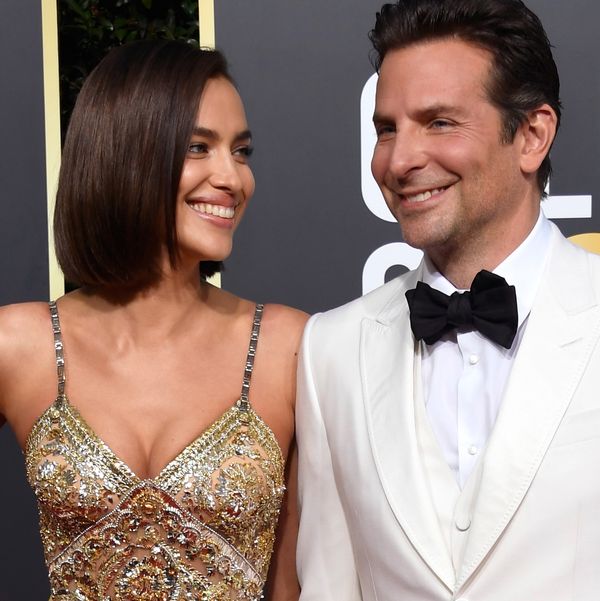 Bradley Cooper and Irina Shayk Split After 4 Years Together