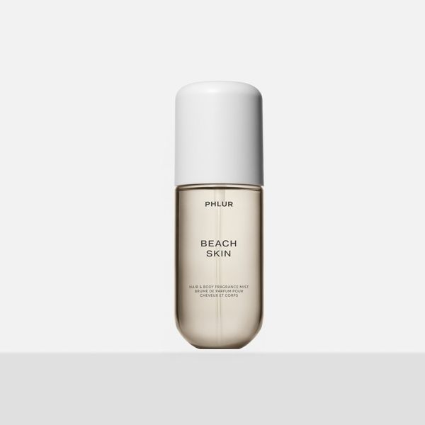 PHLUR Beach Skin Body & Hair Fragrance Mist