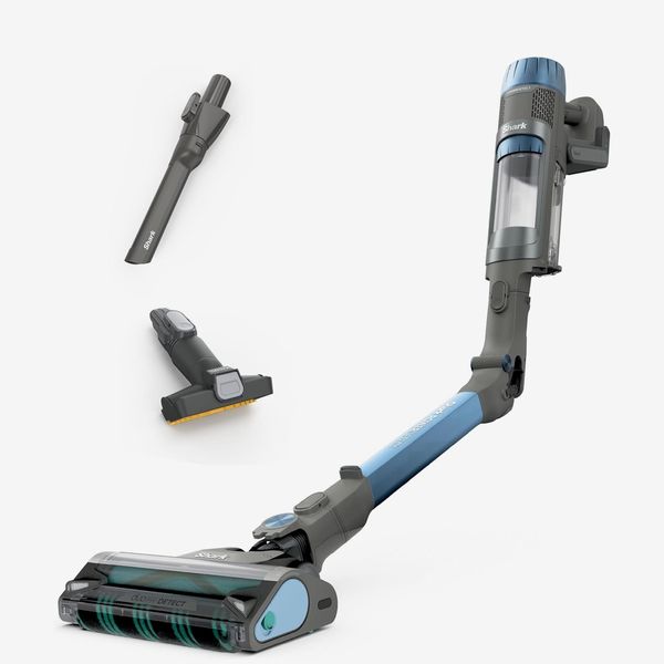 Shark PowerDetect Cordless Stick Vacuum - Java Ice Blue