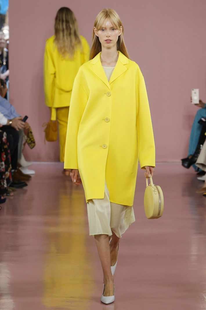 The 5 Best Looks From Mansur Gavriel’s New Clothing Line