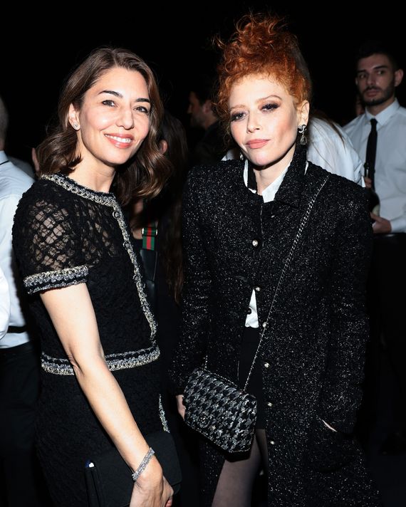 The Museum of Modern Art Film Benefit Presented By CHANEL