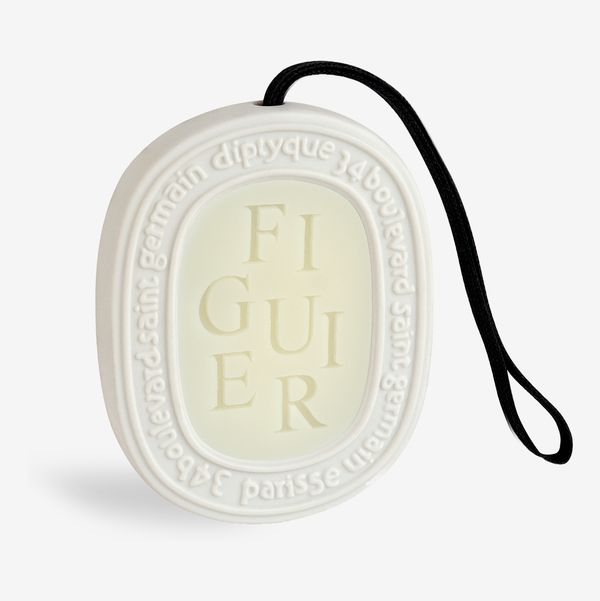 Diptyque Figuier Óvalo Perfumado