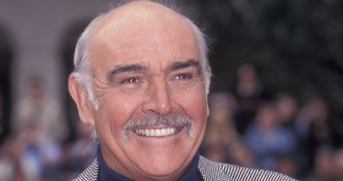 Sean Connery Dead at 90: Celebrities React