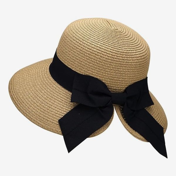 Verabella Foldable Sun Hat
