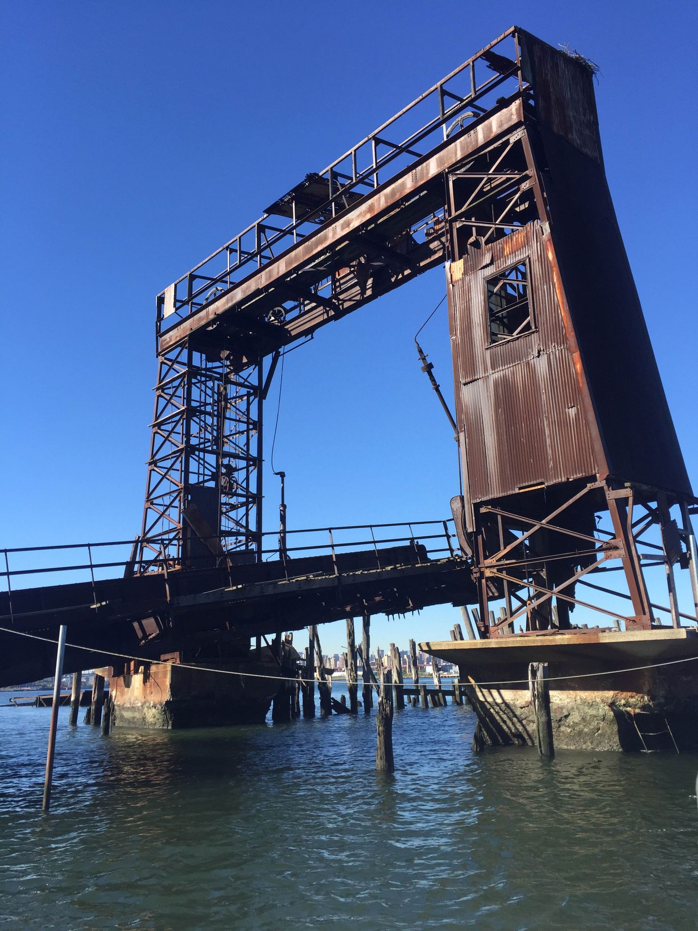 South Brother Island