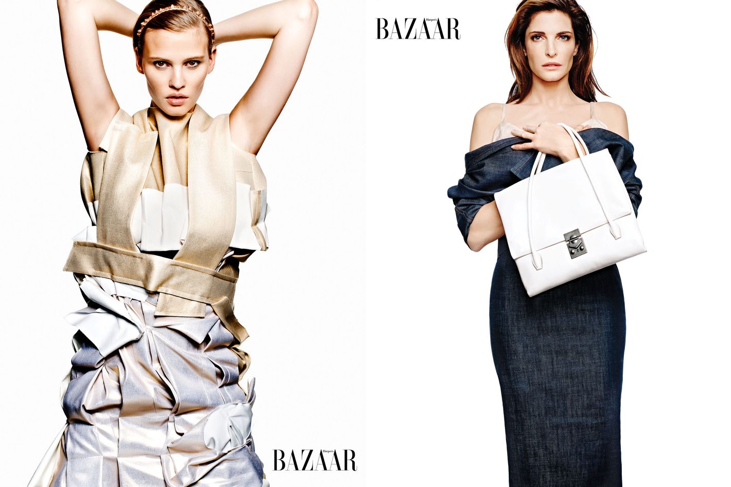 Carine Roitfeld: Im Not the Girl Next Door