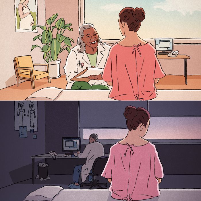 The Best Doctors Are Abortion Providers – The Cut