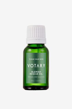 Votary Blemish Rescue Oil – Tamanu and Salicylic