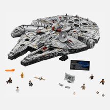 LEGO Star Wars Millennium Falcon