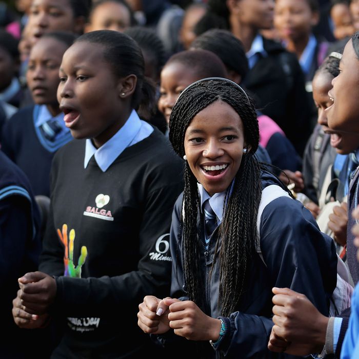 Virginity Scholarship Introduced In South Africa