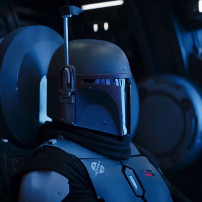 Boba Fett Actor Returns for The Mandalorian Season 3 In Unexpected Way