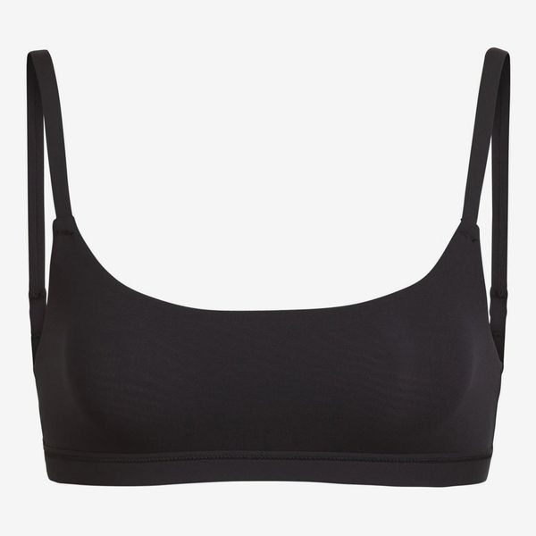 Skims Fits Everybody Scoop Bralette