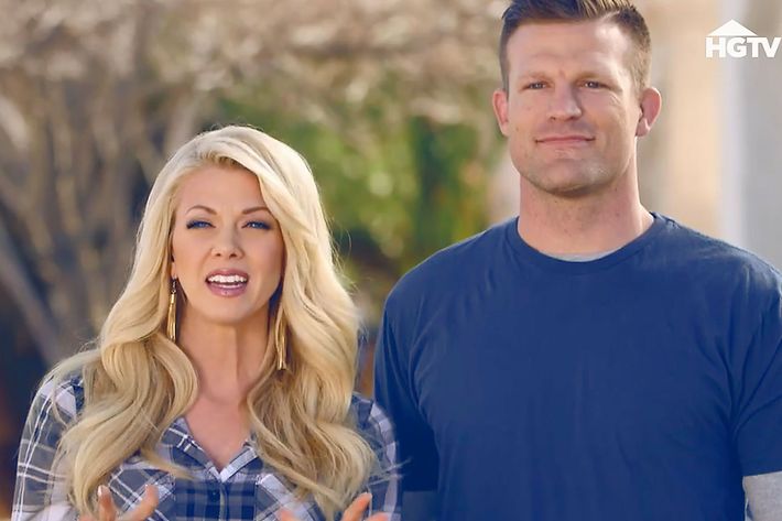 Beware HGTV's House-Flipping Fantasy Loop