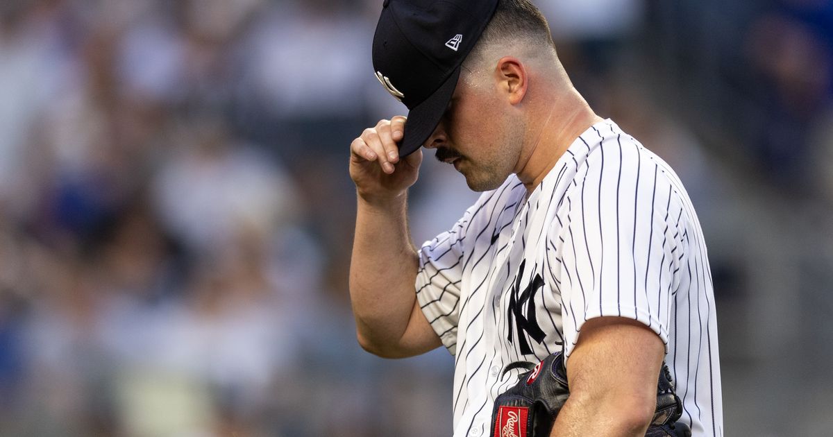 5 biggest storylines in the Yankees' final week