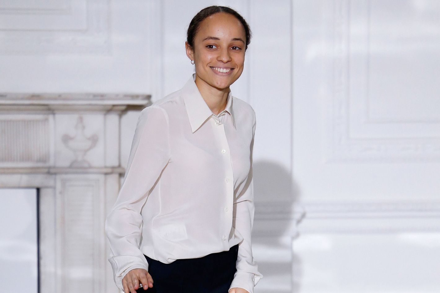 Why Brandon Maxwell and the Other LVMH Prize Finalists Feel Like