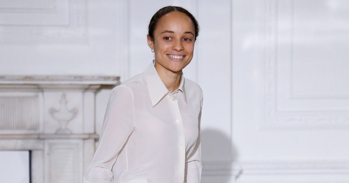 Meet the Woman Who Just Clinched the LVMH Prize