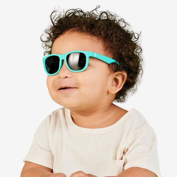 Babiators Original Navigator Baby & Toddler Sunglasses