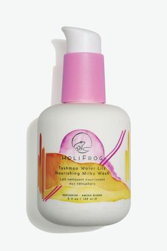 HoliFrog Tashmoo Water Lily Nourishing Milky Wash