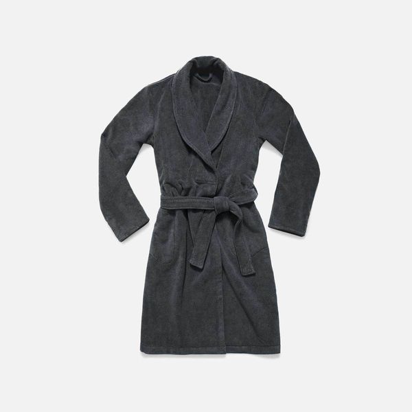 Brooklinen Super-Plush Robe