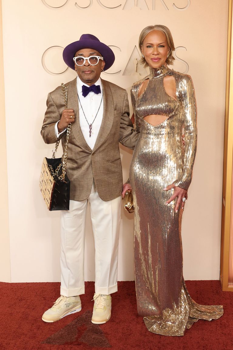 98th Oscars - Arrivals