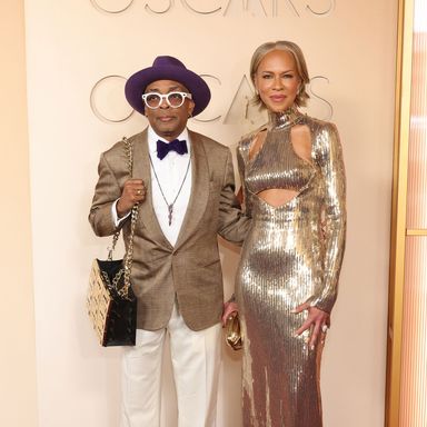 98th Oscars - Arrivals