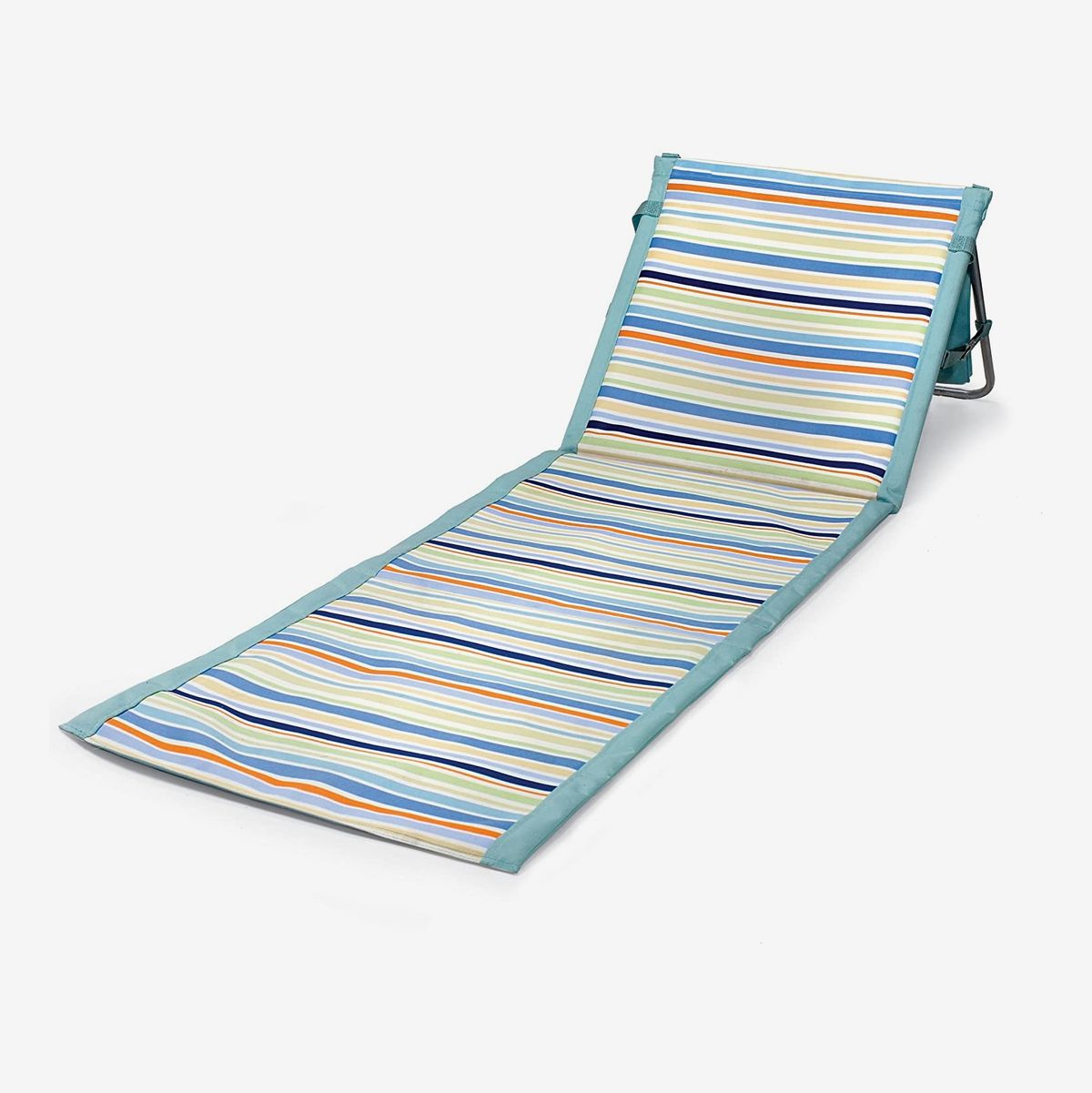 cushioned beach chairs