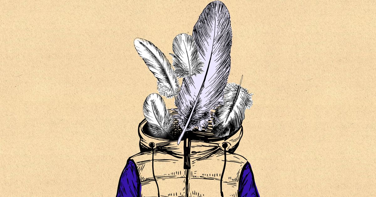 What Is Down Fill Power? The Strategist