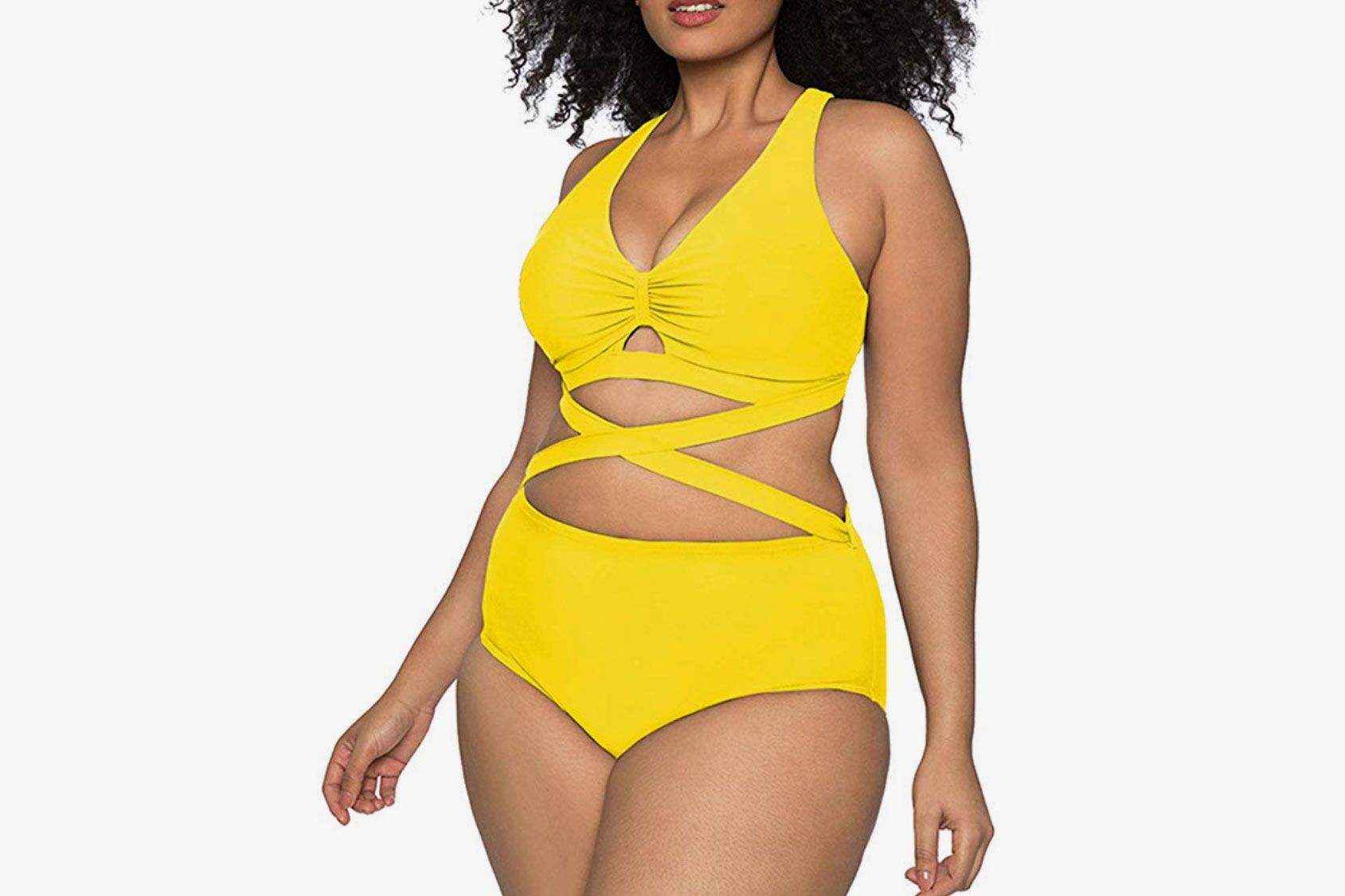 cute affordable bathing suits