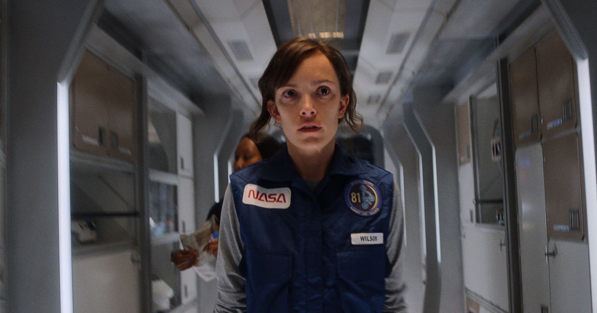‘For All Mankind’ Season Two, Episode One Recap