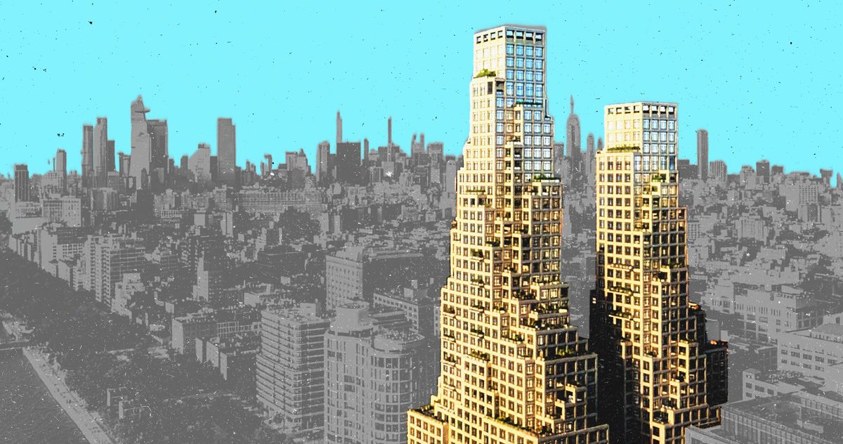 The New Downtown 'It' Building