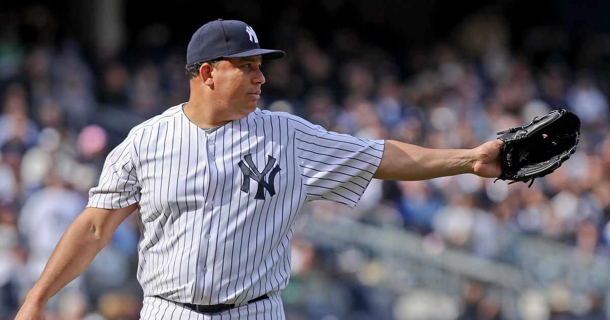 Yankees to Look at Colon's Disclosure of His Medical Past - The