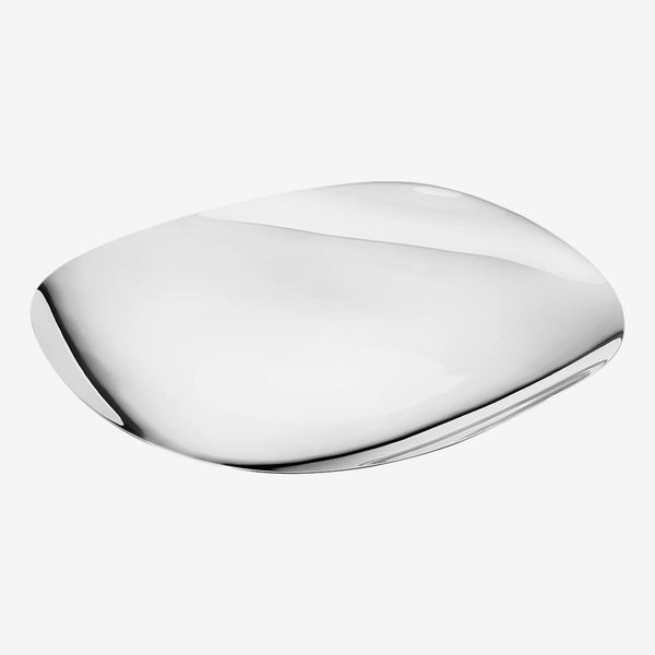 Georg Jensen Cobra Serving Platter