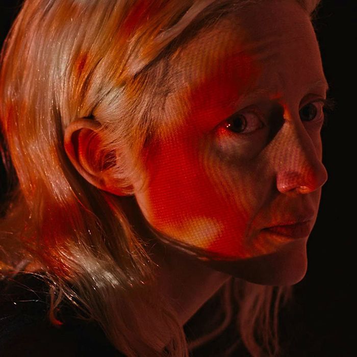 Andrea Riseborough in Possessor