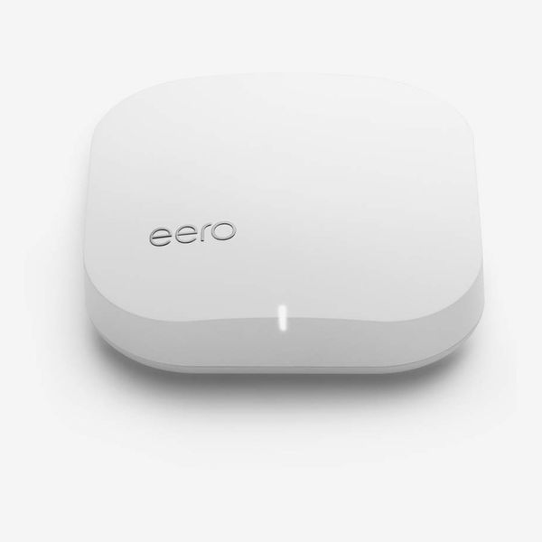 Eero 6+ Mesh Wi-Fi Router