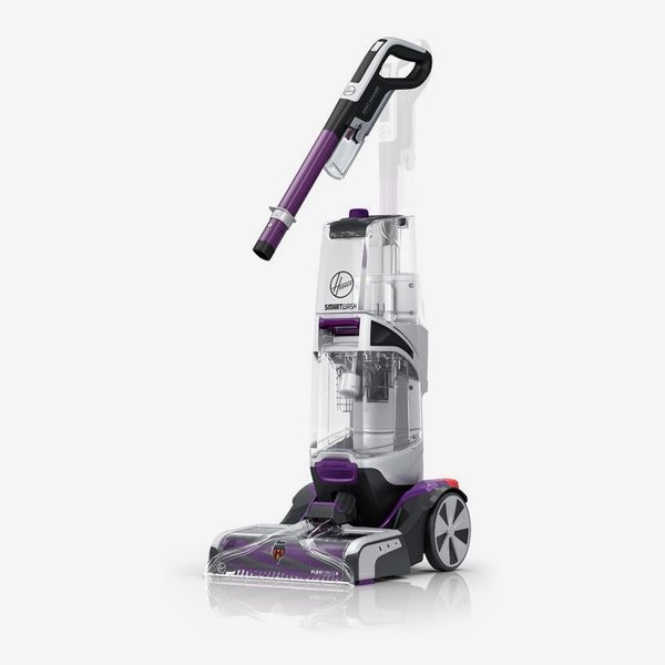 Hoover Smartwash Pet Complete Automatic Carpet Cleaner, FH53000