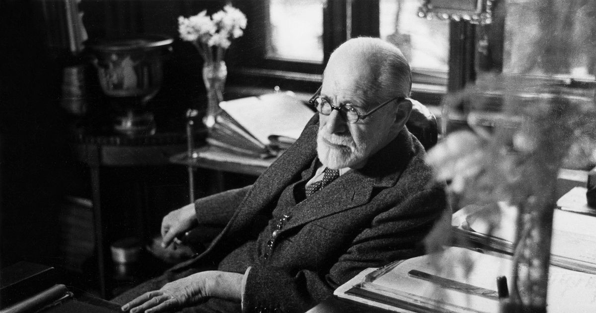 Untangling the Controversial Legacy of Sigmund Freud