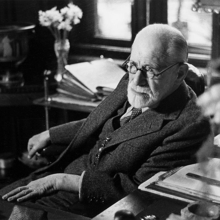 Untangling The Controversial Legacy Of Sigmund Freud