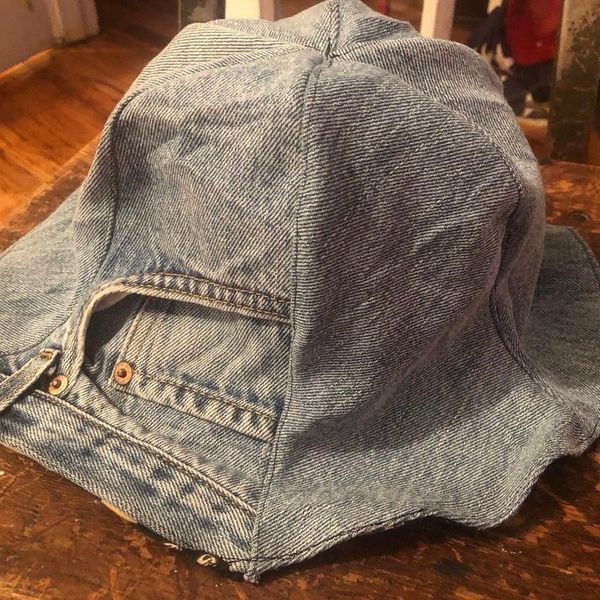 Yudai Kanayama Sun Hat