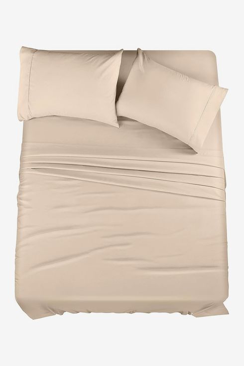 Utopia Bedding Queen Sheet Set