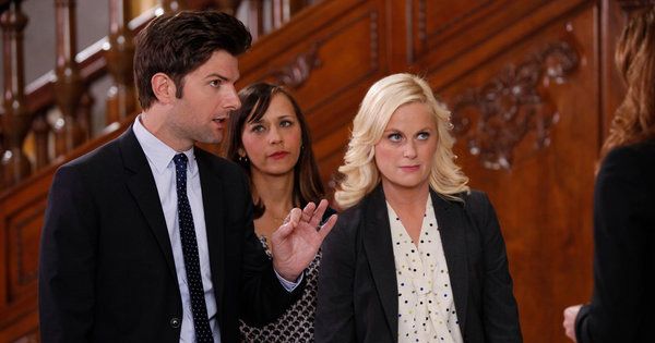 Parks and Recreation Recap: Aboard the SS Knope