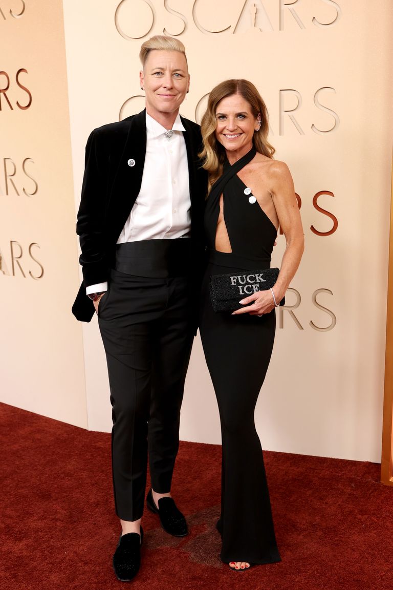 98th Oscars - Arrivals
