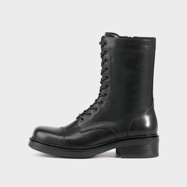 13 Best Combat Boots for Stomping Your Way Through Fall