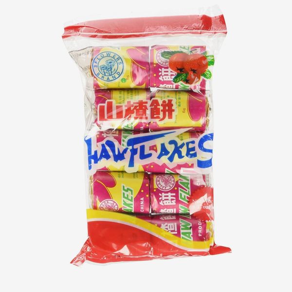 DragonMall Haw Flakes