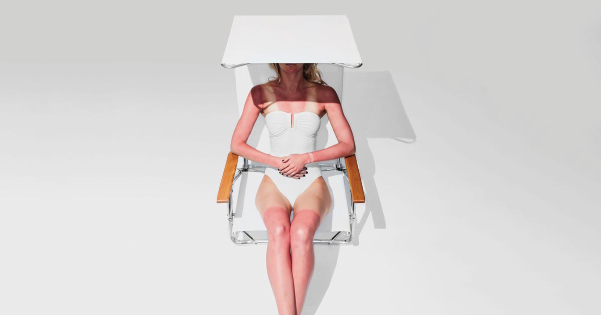 The 5 Best Beach Chairs The Strategist New York Magazine