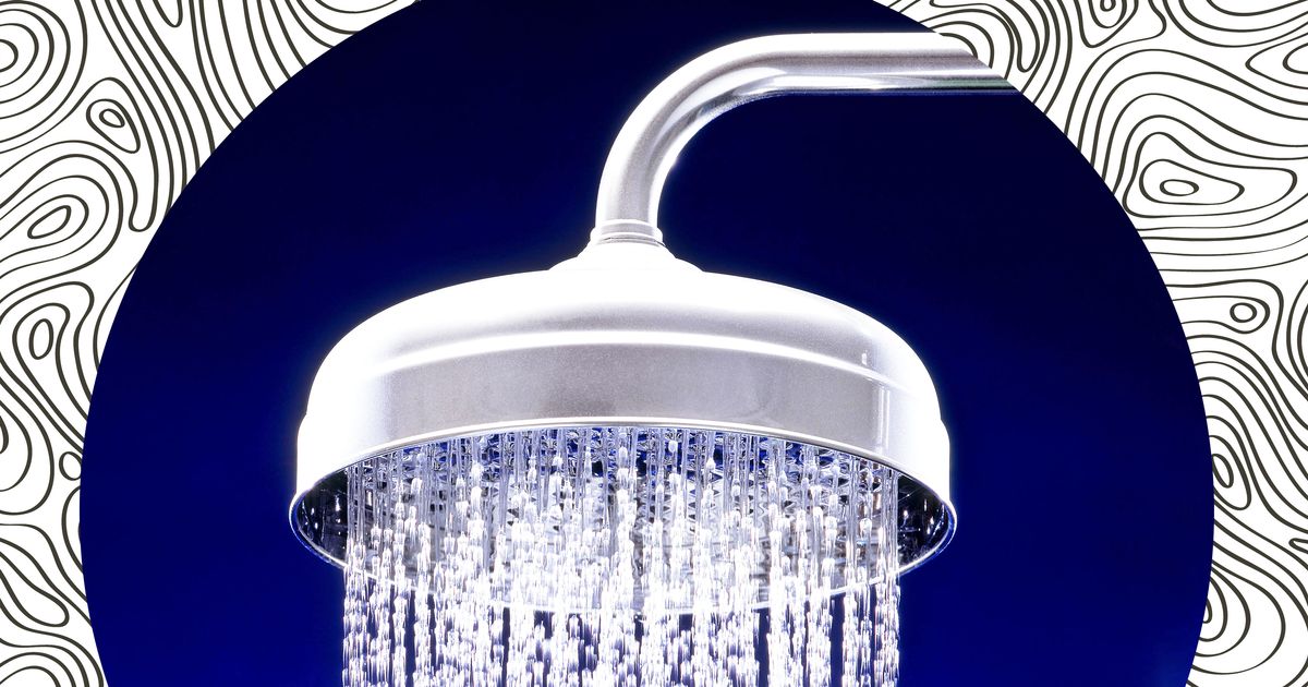 Should I Take a Cold Shower? What Are Scotch Hoses?