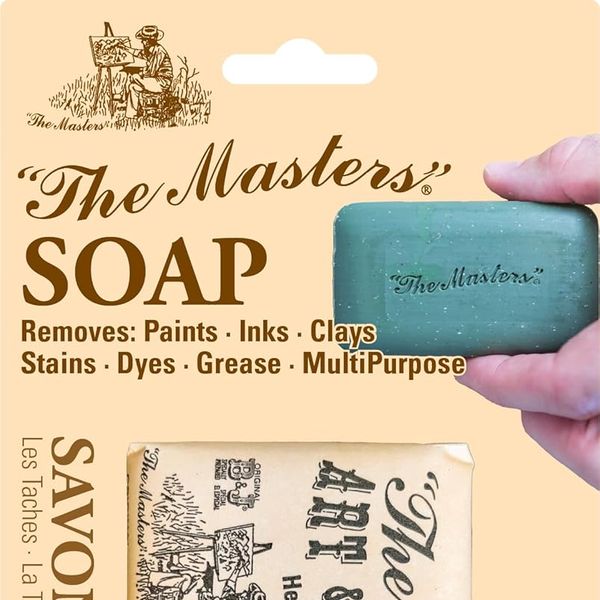 General Pencil Company The Masters Hand Soap